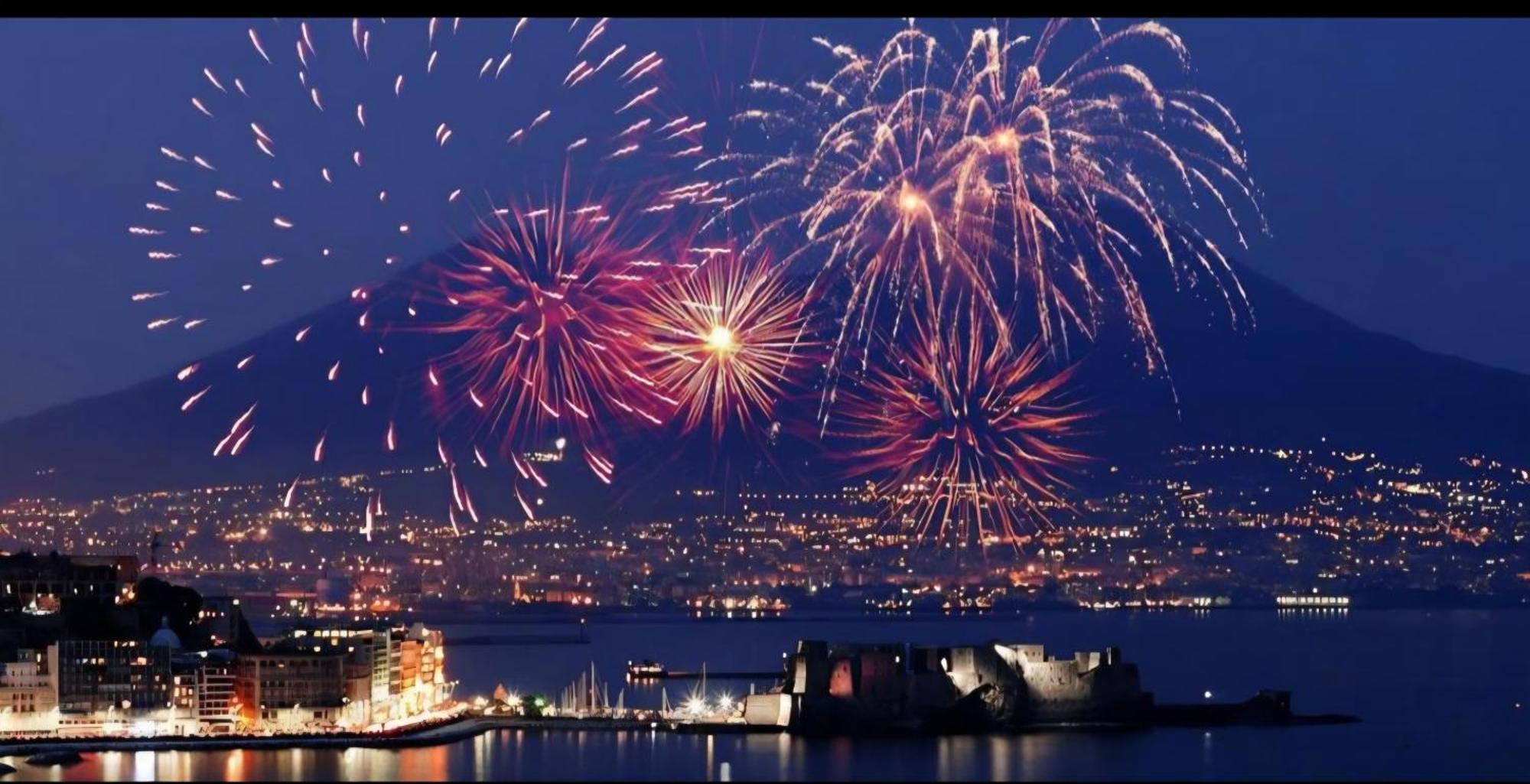 דירות Napoli Sottosopra Chiaia מראה חיצוני תמונה